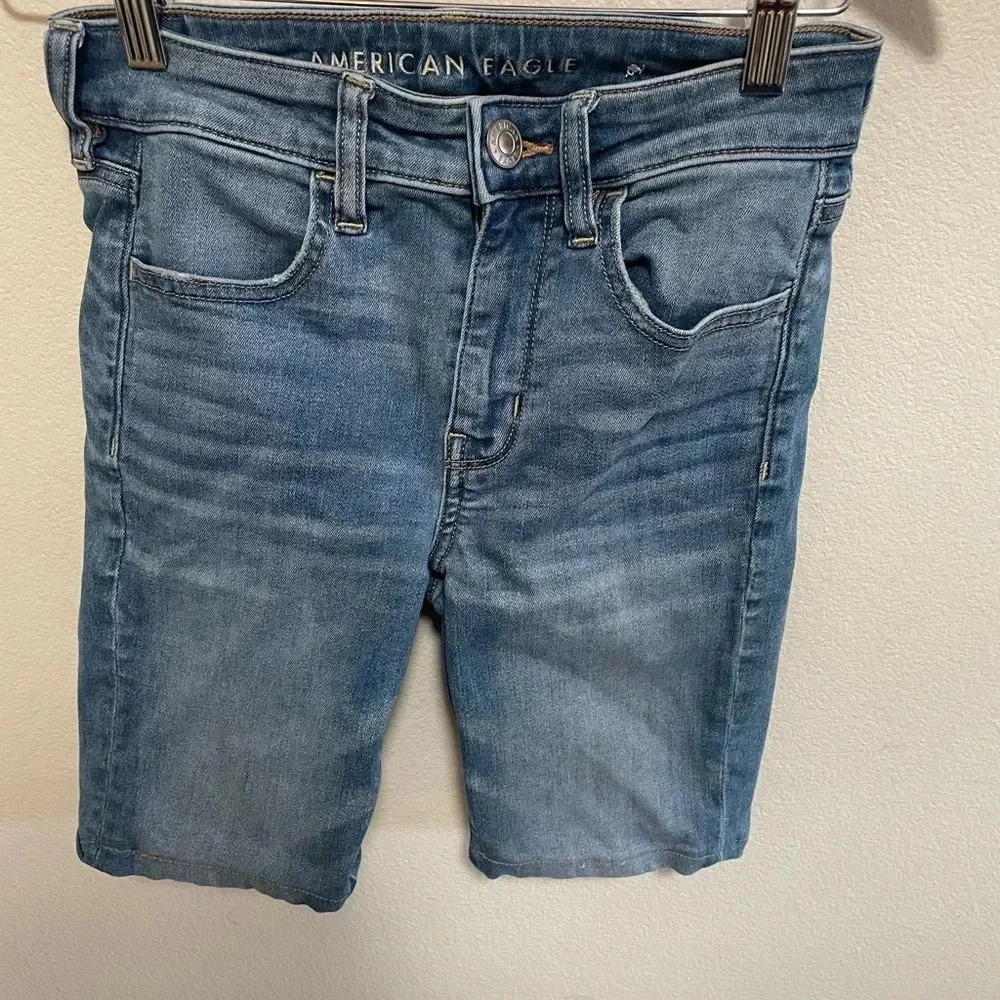 American Eagle outfitters shorts size‎ 2